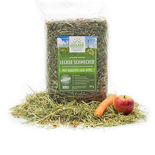 Amazon.de Bestseller: Die beliebtesten Artikel in Heu & Gras für Kleintiere